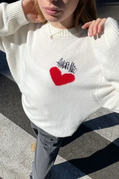 Subdued Jersey Amore Mio