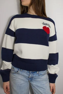 Subdued Jersey Amore mio Hot