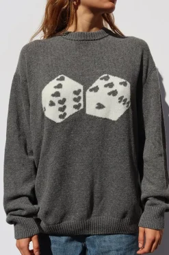 Subdued Jersey con dados Online