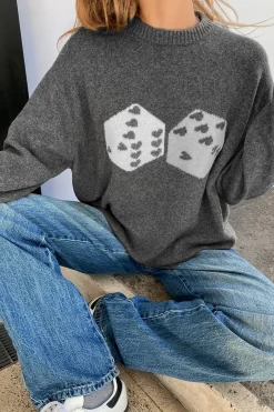 Subdued Jersey con dados Online