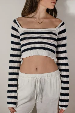 Subdued Jersey crop Discount