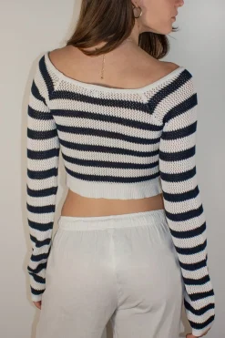 Subdued Jersey crop Discount