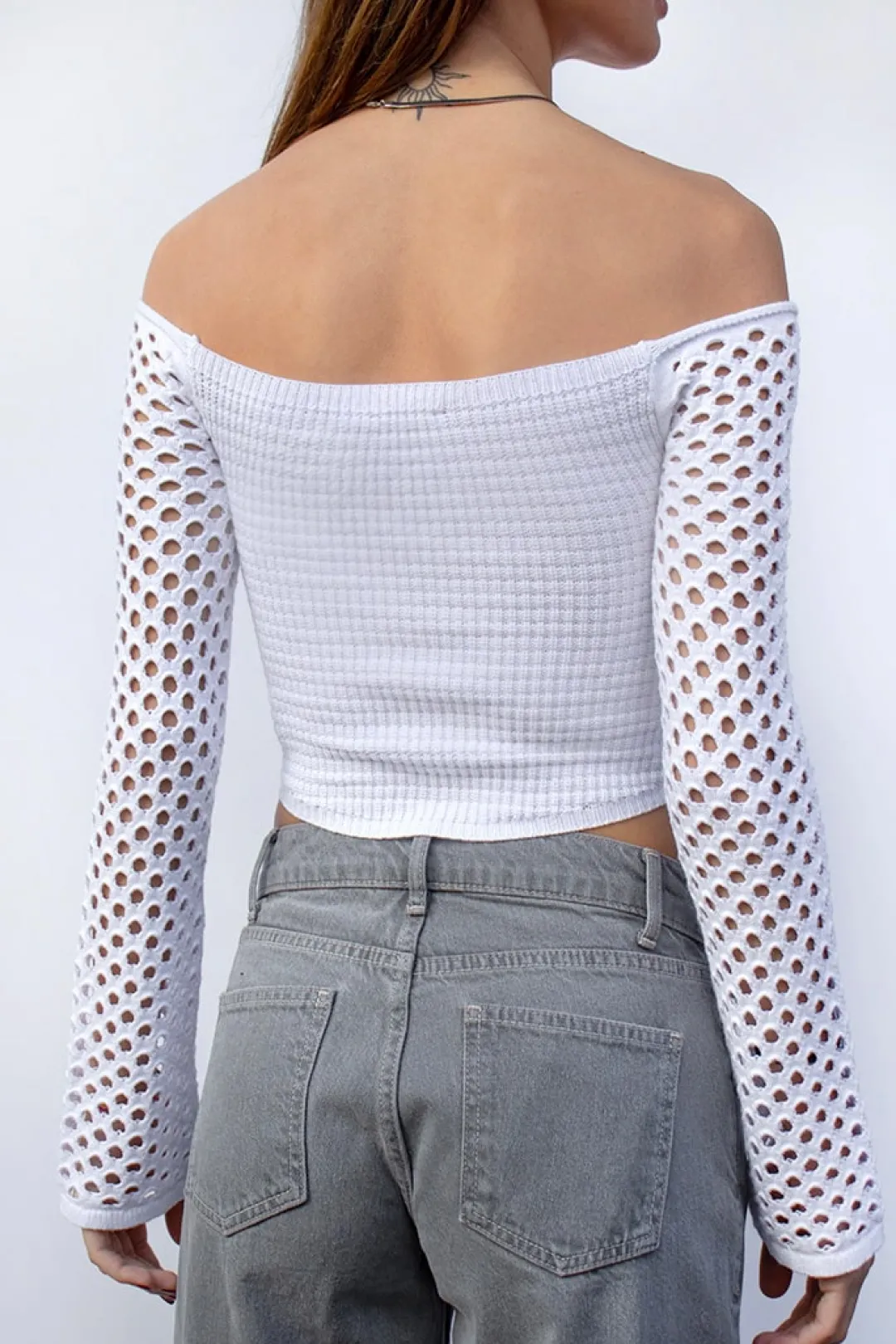 Subdued Jersey escote barco Online