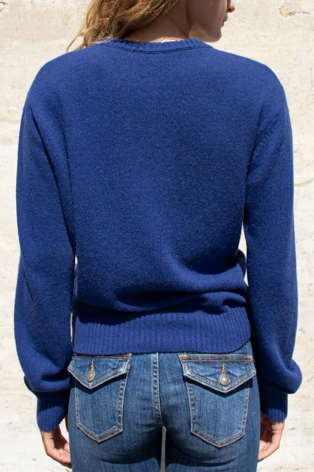 Subdued Jersey Nessuno te l'ha chiesto New