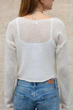 Subdued Jersey perforado Hot