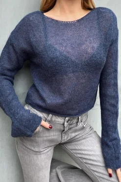 Subdued Jersey perforado Hot