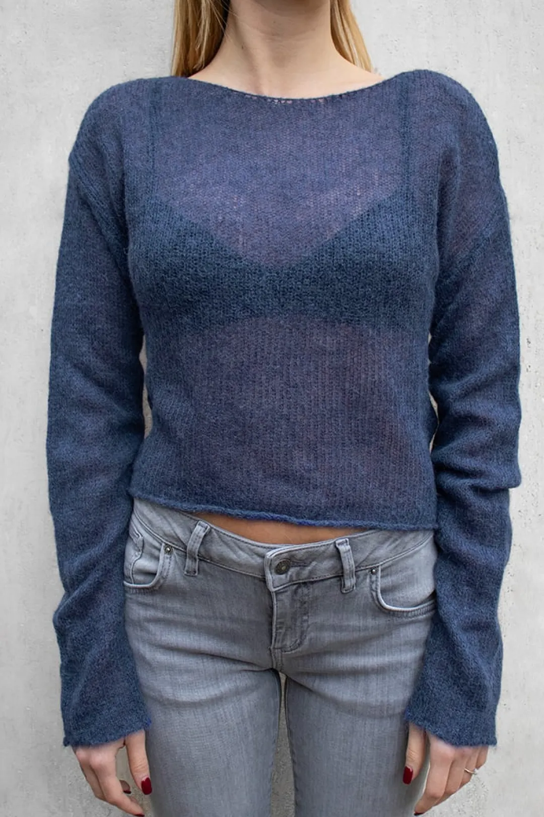 Subdued Jersey perforado Hot