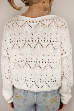 Subdued Jersey perforado Online