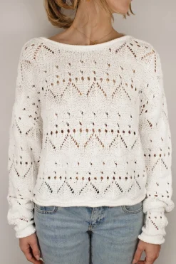 Subdued Jersey perforado Online