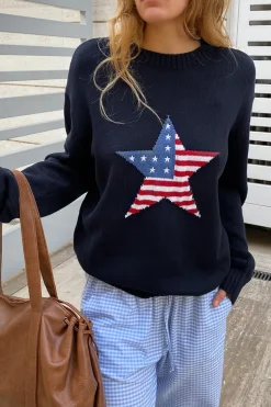 Subdued Jersey Stella USA New
