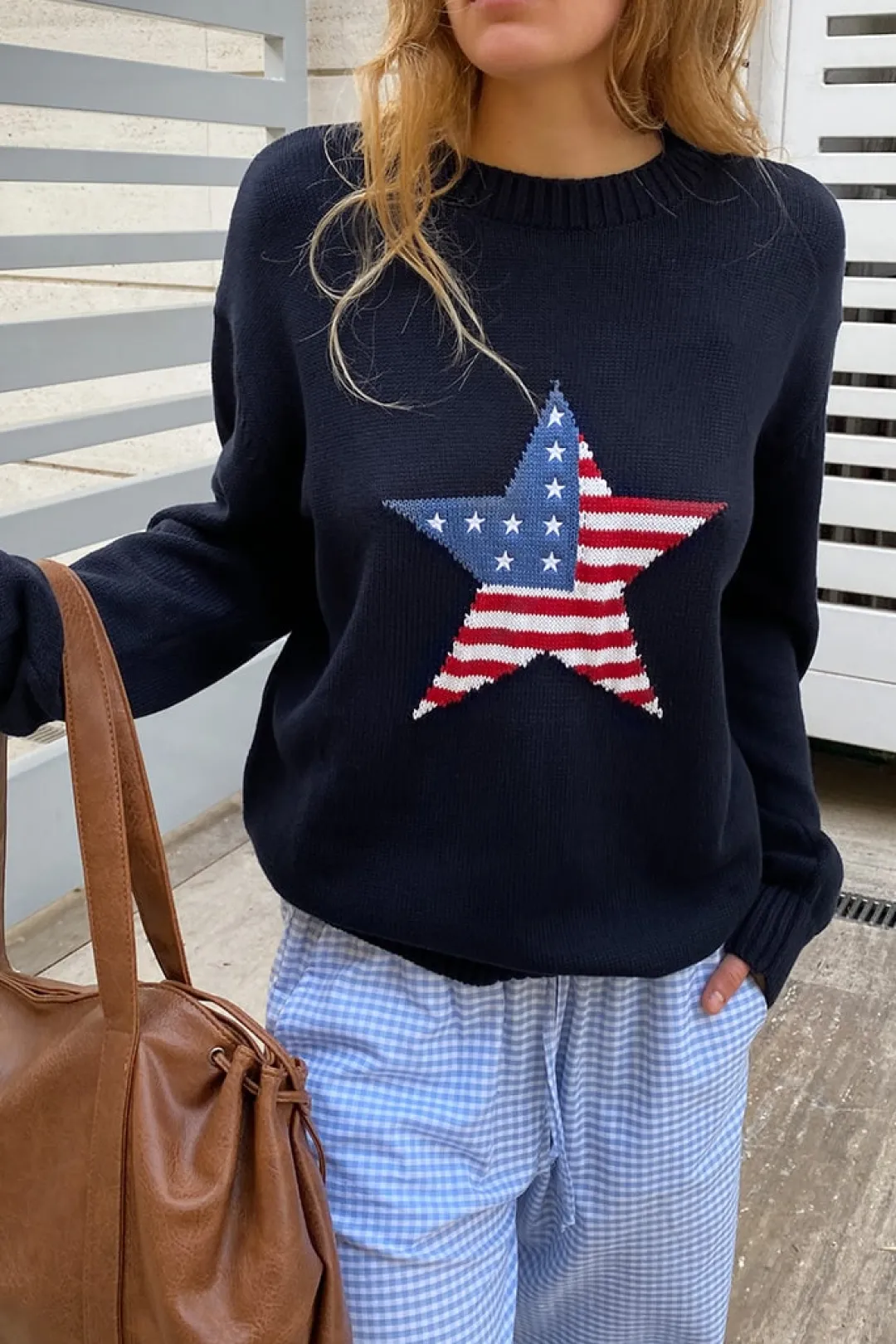 Subdued Jersey Stella USA New