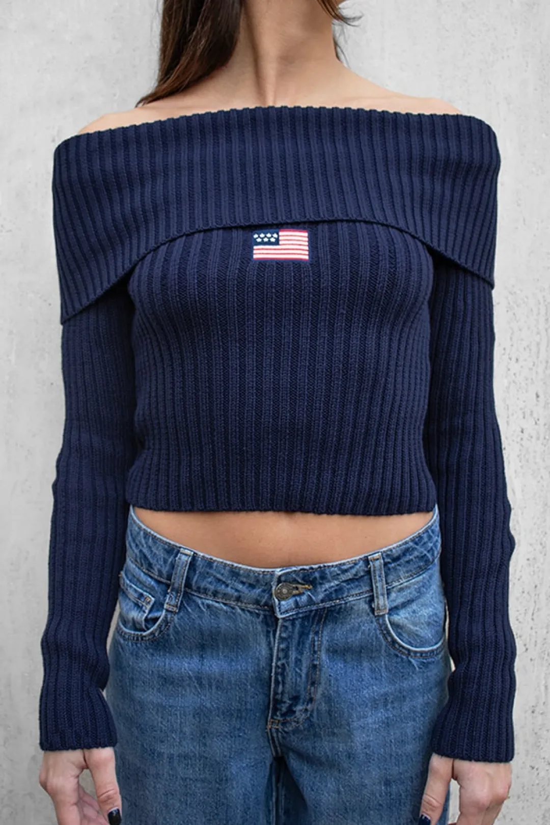 Subdued Jersey USA Discount