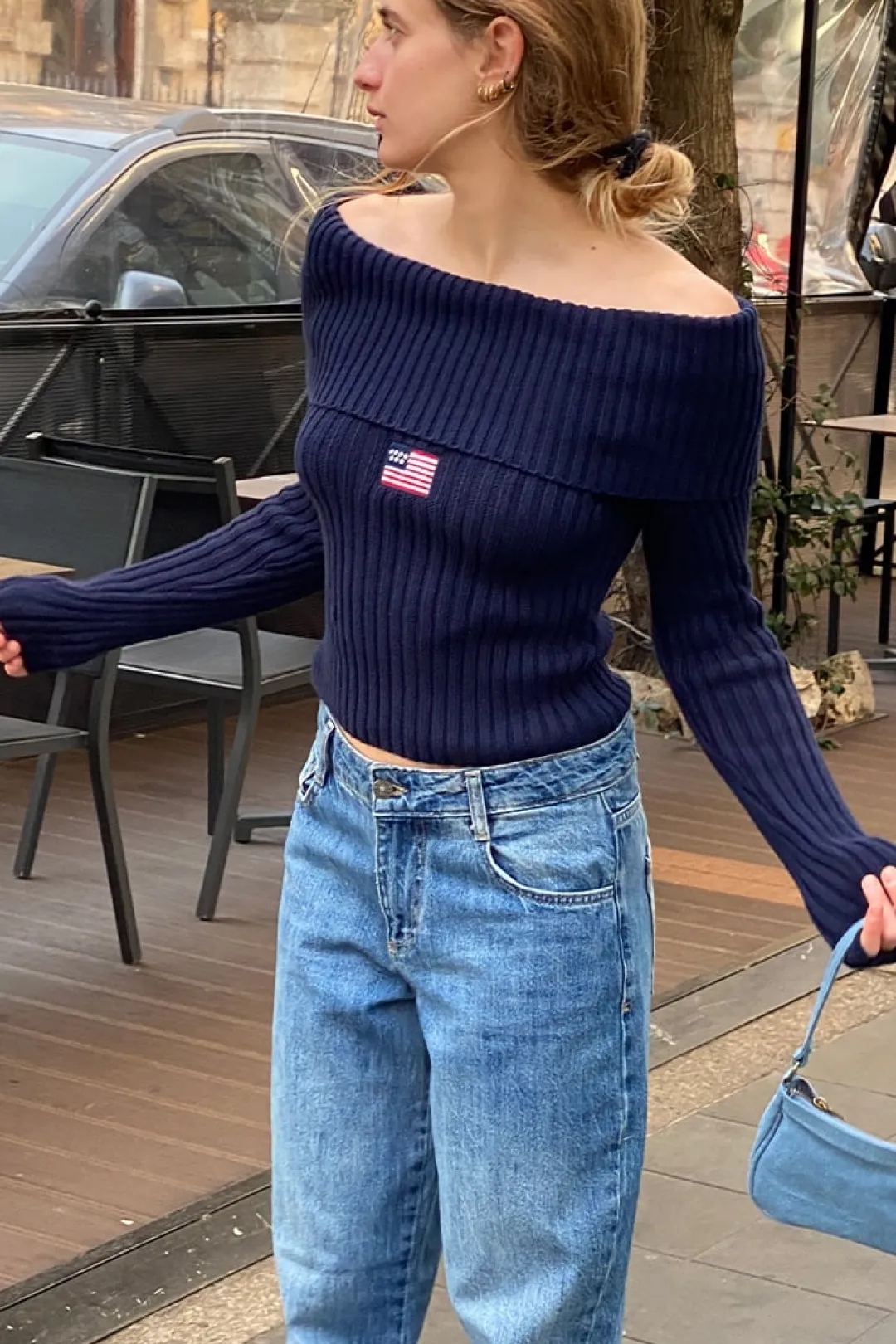 Subdued Jersey USA Discount