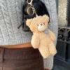 Subdued Keychain Oso Clearance