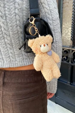 Subdued Keychain Oso Clearance