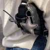 Subdued Keychain stella Outlet