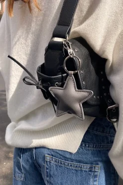 Subdued Keychain stella Outlet