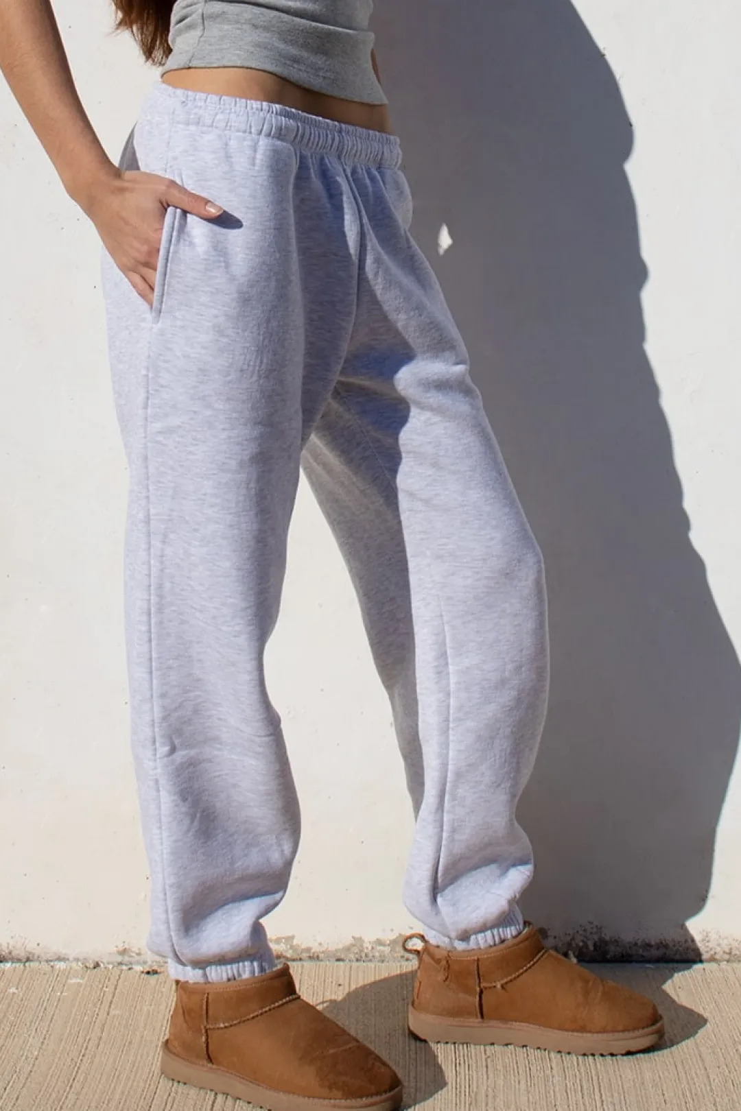 Subdued Pantalóns chandal Outlet