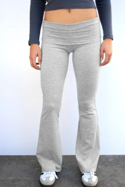 Subdued Pantalones alas New