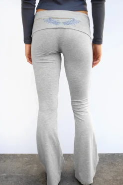 Subdued Pantalones alas New