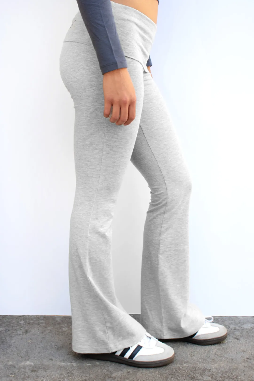 Subdued Pantalones alas New