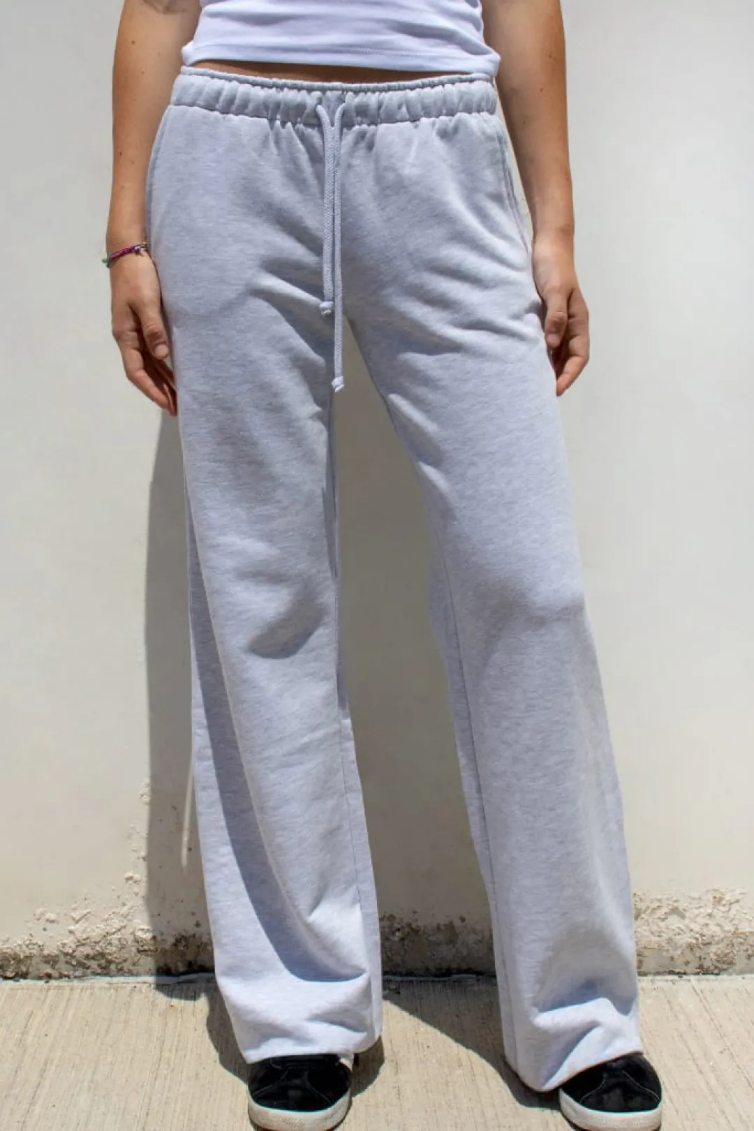 Subdued Pantalones chandal palazzo Clearance