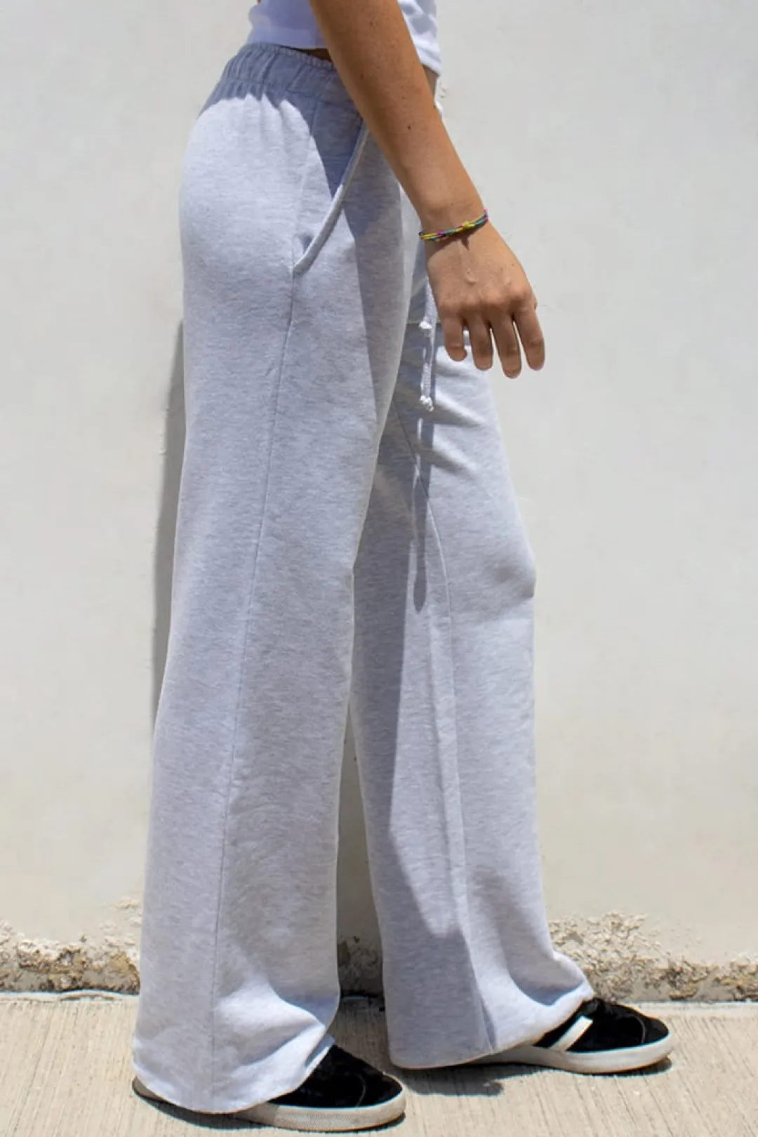 Subdued Pantalones chandal palazzo Clearance
