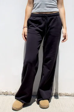 Subdued Pantalones chandal palazzo Outlet