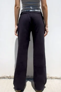Subdued Pantalones chandal palazzo Outlet