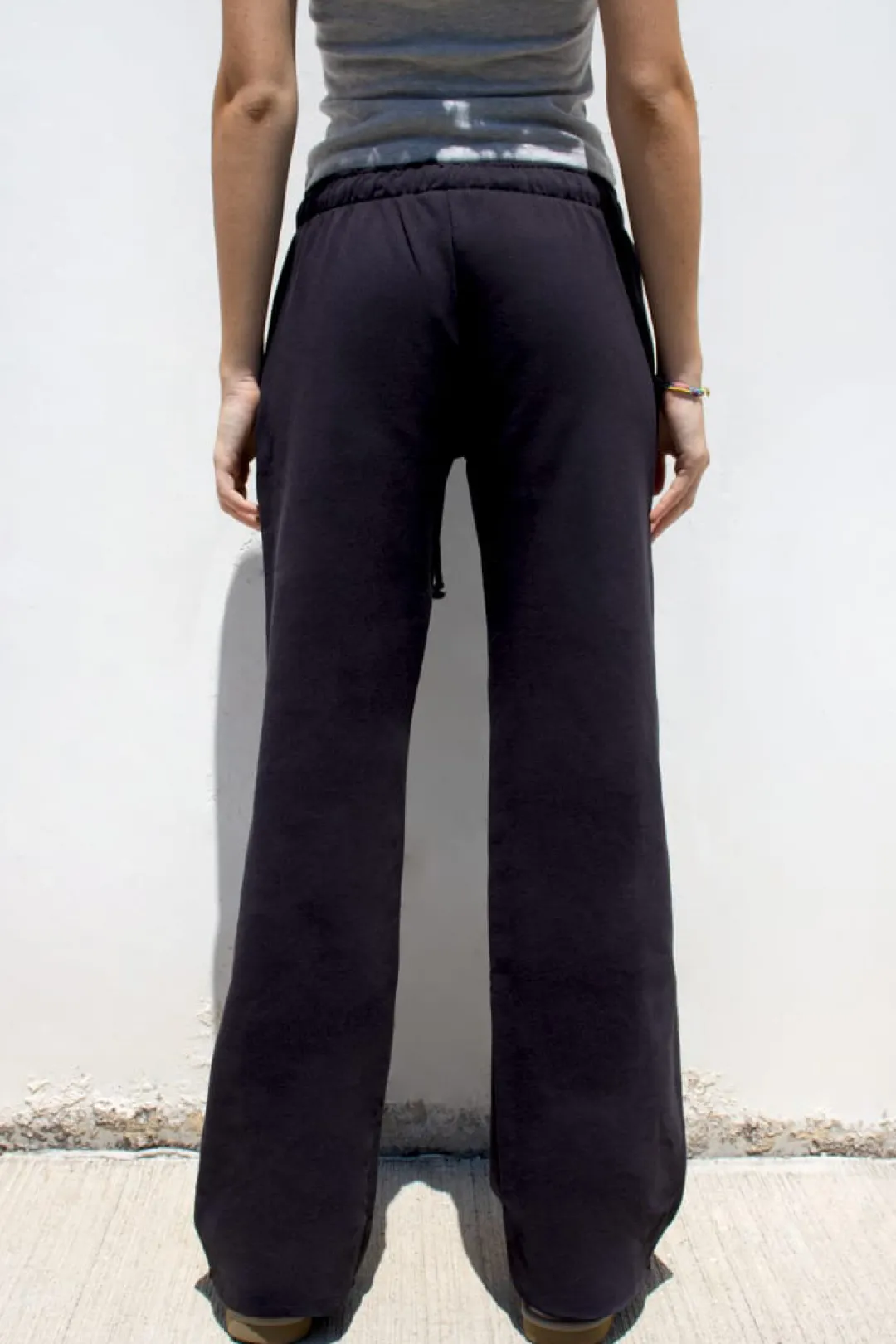 Subdued Pantalones chandal palazzo Outlet