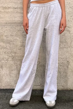 Subdued Pantalones chandal wide leg Discount