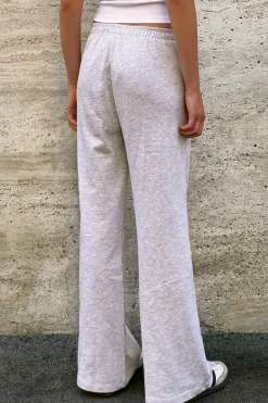 Subdued Pantalones chandal wide leg Discount