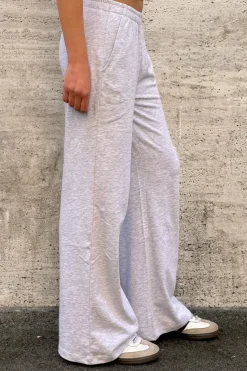 Subdued Pantalones chandal wide leg Discount