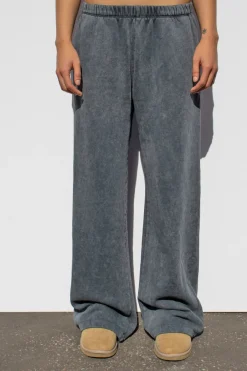 Subdued Pantalones chandal wide-leg don't waste your tears Sale