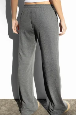 Subdued Pantalones chandal wide-leg Online
