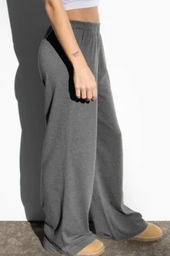 Subdued Pantalones chandal wide-leg Online