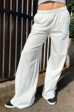 Subdued Pantalones chandal wide-leg Clearance