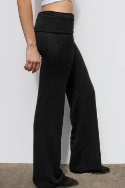 Subdued Pantalones con dobladillo
