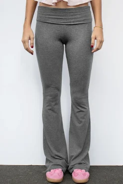 Subdued Pantalones con dobladillo Sale