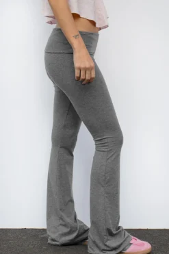 Subdued Pantalones con dobladillo Sale