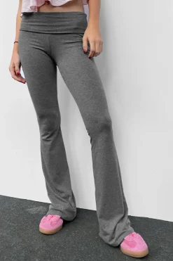 Subdued Pantalones con dobladillo Sale