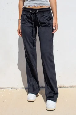 Subdued Pantalones de chenilla Discount