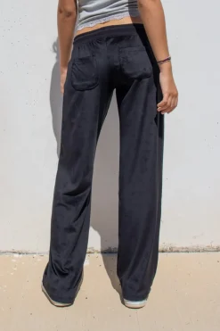 Subdued Pantalones de chenilla Discount