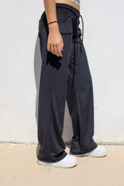 Subdued Pantalones de chenilla Discount