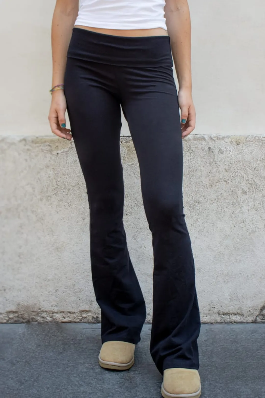 Subdued Patalones con dobladillo Outlet
