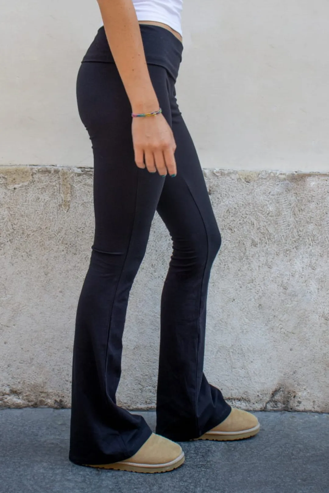 Subdued Patalones con dobladillo Outlet