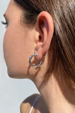 Subdued Pendientes de aro Best
