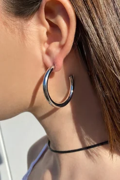 Subdued Pendientes de aro Online
