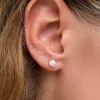 Subdued Pendientes perlas Hot