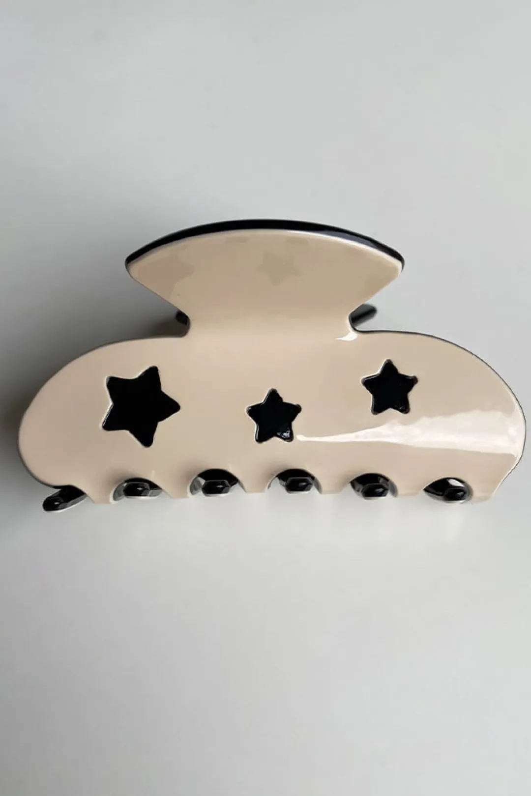 Subdued Pinza con Star